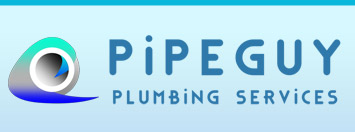 Pipeguy Plumbing Services